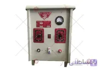 دستگاه شارژ باطری جهان کالا -12باطری