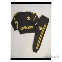 بلوز شلوار آدیداس