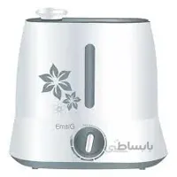 دستگاه بخور سرد اولتراسونیک امسیگ مدل US456 Plus ا Emsig US456 Plus Cool Mist Humidifier