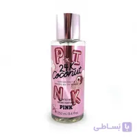 بادی اسپلش 24k coconut ویکتوریا سکرت