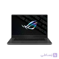 لپ تاپ ۱۵ اینچی ایسوس ASUS ROG Zephyrus G15 GA503QR-A