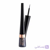 خط چشم متالیک اینستایل تاپ فیس شماره 005
