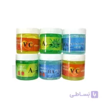 ژل هیدرودرمی