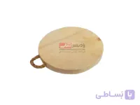 تخته گوشت گرد سایز متوسط
