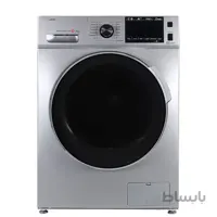 ماشین لباسشویی پاکشوما مدل TFI 94401 ظرفیت 9 کیلوگرم ا Pakshoma TFI 94401 Washing Machine 9 Kg