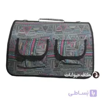 کیف حمل سگ و گربه