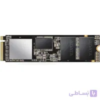 اس اس دی اینترنال ایکس پی جی مدل SX8200 Pro ظرفیت 512 گیگابایت ا ADATA SX8200 Pro Internal SSD Drive 512GB