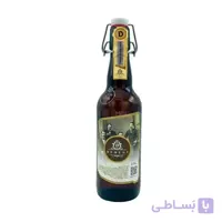 آبجو بدون الکل کلاسیک دیمنت ۵۰۰ میلی لیتر
