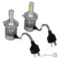 هدلایت C6