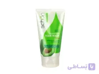 ماسک موی سر شون با عصاره آووکادو 150 میل ا Schon Avocado Hydrate Hair Mask 150ml کد 565462