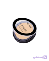 پنکک تاپ فیس topface مدل اسکین ویر مات skin wear matte