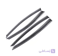بادیگر شیشه هایما S7