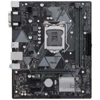 مادربرد ایسوس PRIME H310M-K ا ASUS PRIME H310M-K Motherboard کد 584915