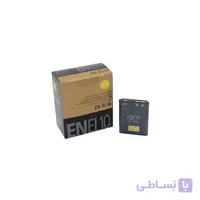 باتری نیکون Nikon EN EL10 Lithium lon battery HC