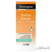 کرم مرطوب کننده ضدجوش نوتروژینا بدون چربی ا Neutrogena Non-greasy moisturizing cream کد 301480