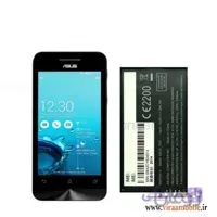 باتری اصلی ایسوس (Asus Zenfone 4 (2014