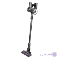 جارو شارژی ایستاده جی پاس مدل GVC19030 ا Rechargeable Cordless Vacuum Cleaner, GVC19030