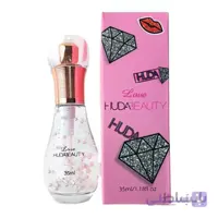 پرایمر ژله ای هدی بیوتی مدل لاو (Hudabeauty Love Primer)
