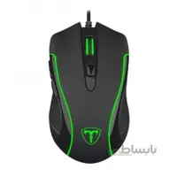 موس گیمینگ تی دگر T-TGM106 ا T-DAGGER Private T-TGM106 Gaming Mouse