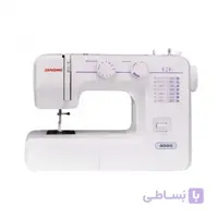 چرخ خیاطی  ژانومه کد 66614