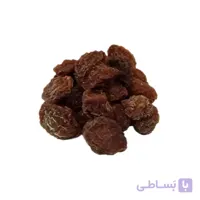 الو بخارا ارگانیک 500گرم