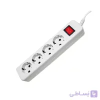 4 راهی شهاب ارتدار پارت الکتریک(با کابل 5متری)