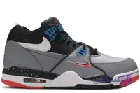 کفش کتانی اورجینال و اسپرت مردانه نایک Nike Air Flight 89 CT1622-001 ا Original and sneakers for men Nike Air Flight 89 CT1622-001