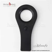 ذره بین دستی چراغدار