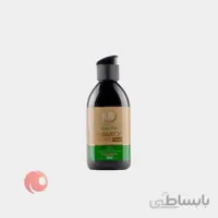 شامپو ژوت (JUTE) مناسب برای موهای چرب حجم 250 میلی‌لیتر