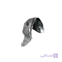 شل گیر چرخ جلو راست اریزو 5