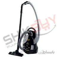 جاروبرقی سپاهان جارو مدل نیلوفر ا Sepahan Jarow nilofar Vacuum Cleaner