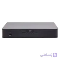 دستگاه NVR یونی ویو مدل NVR 301-04-P4