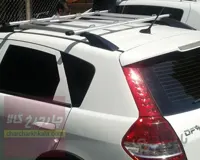 باربند دانگ فنگ h30 cross آلومینیومی 6 تکه