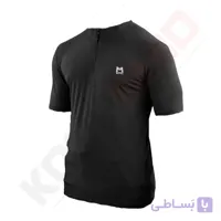 بلوز مردانه نیم زیپ موتال مدل T3