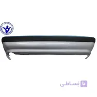 سپر عقب پژو پارس نقره ای مهرخواه