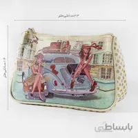 کیف آرایشی RTS مدل 6