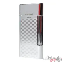 فندک گازی پیرکاردین مدل MF-191-33