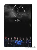 کلاسور طرح اکسو exo 4