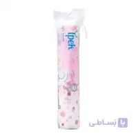 پد پاک کننده آرایش ایپک ۸۰ عددی ا ایپک