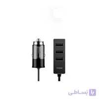 Remax RCC401 Car Charger شارژر فندکی ماشین