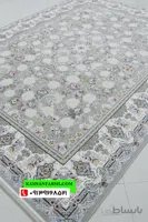 فرش ماشینی هستی 1200 شانه برجسته