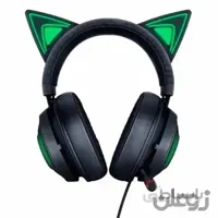 هدست ریزر Headset Gaming Razer KRAKEN Kitty Black