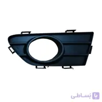 قاب مه شکن جلو چپ گریت وال ولکس C30
