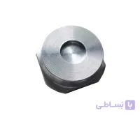 شیر یکطرفه بین فلنجی 2 اینچ طرح اکون econ