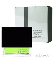 Envy for Men Gucci
