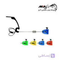 لاین دنسر میله ای طرح FOX