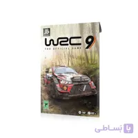 بازی WRC 9 برای PC