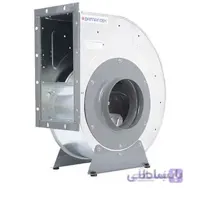 سانتریفیوژ بکوارد یکطرفه دمنده 2800 دور تک فاز 10*20