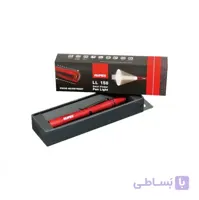 نور قلم چراغ رنگ خودرو روپس