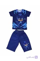 لباس خاص بچه گانه ارزان قیمت برند Dıgıl Kids رنگ آبی کد ty100205932